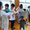 未就園児教室『めめちゃんクラブ』
