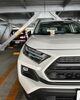 「黄砂汚れのお車もキレイにします👍施工事例(トヨタ/RAV4)LLサイズ」