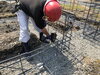 「【ワタナベ設計 建築現場】十日市K邸★基礎工事(4/30～5/24)」