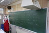 人気のお味噌汁具材の説明「10月31と11月1日に市内の小学校でお味噌の仕込体験を行いました！」
