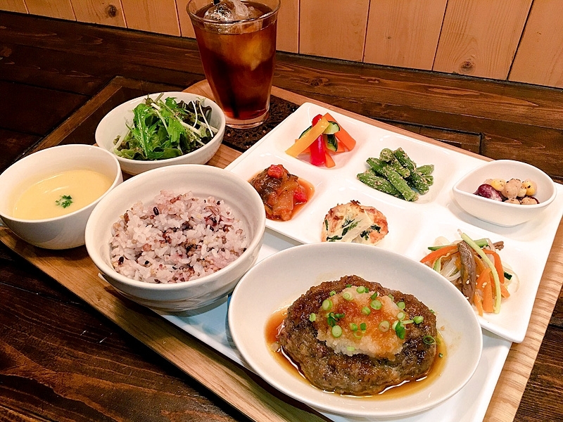 手稲区新発寒の Cafe Little Ma Am カフェ リトルマアム さんのヘルシープレートランチ 札幌市西区 手稲区のおすすめランチ特集 まいぷれ 札幌市手稲区 手稲区新発寒の Cafe Little Ma Am カフェ リトルマアム さんのヘルシープレートランチ 札幌市西区 手稲区のおすすめランチ特集 まいぷれ 札幌市手稲区