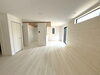 島田市金谷泉町🏠１号棟「【即内覧可✨】島田市金谷泉町１号棟🏠長期優良住宅✨新金谷駅徒歩１分🚃駐車２～３台🚗金谷小・金谷中🏫閑静住宅地▽浴室換気乾燥暖房機▽収納豊富▽島田市の家探し・土地情報も地域密着の不動産の39へお任せください🐰🏠」