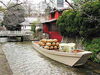 「【編集部ニュース】水無月(みなづき)の京都･城下町伏見から『十石舟(じっこくぶね)・三十石舟(さんじっこくぶね)の歴史』を紹介します‼　(付録:チョット一言 経営学) ＠京ちゃんの伏見ヒストリー日記」