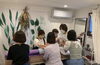 家族みんなを癒してあげてください「アロマハンドマッサージ講座」
