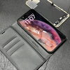 「ディスプレイ故障iPhone15ProMax」