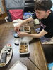 函館　長谷川の焼き鳥弁当です。「ただいま、まいぷれ見たで探偵、依頼 調査料金、10%オフ。【創業平成7年、調査の青葉グループ　群馬-太田 栃木-足利・佐野　茨城-古河　埼玉-本庄　若さと責任感 be-ハッピー探偵事務所群馬太田】」