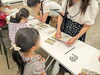 おみせやさんごっこ中「柏タカシマヤで開催！笑顔があふれた「おみせやさんごっこ」開催レポート」