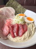 「【新・限定】本マグロ×煮干しの極上冷やし、解禁。」