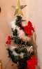 「”ほぐし屋本舗”も　”Merry Christmas”　バージョン‼」
