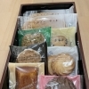 焼き菓子ギフト　　（8袋入り）