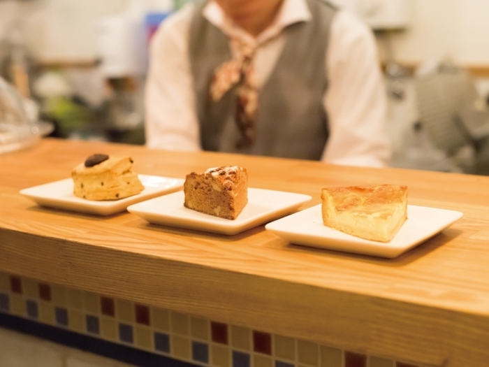 01 らぼラトリエ 平井 カフェ スイーツ 江戸川 編集部がオススメする江戸川区内の パン屋さん ケーキ屋さん カフェ をご紹介 まいぷれ 江戸川区