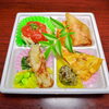 おかずセット「6月20日のお惣菜」