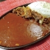 鉄板侍カレーランチ