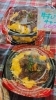 「チャーハン、オムライス、各種ご用意！フルーツサンドも！」
