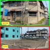 ③尼崎市某町にてアパート１棟のお預かりです♪「♪全て集合住宅です♪」