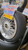 245/40R20 4本セ「【中古 タイヤ×アルミ】245/40R20 4本セット　￥659,890(税込)」