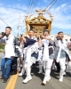 麻生の山車曳き祭りが開催されました ～大麻神社例大祭2023～ | なめがたダイアリー／茨城県行方市の取材記事をお届け！| なめがた日和[行方市]