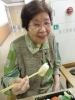 大喜びのご入居者様💓「最高。是非見てください🍣」