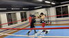 「リングでどすこい🥊リベラルボックスジム！岡山市東区ボクシングジム」