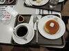 スフレはフワフワで、珈琲も美味！癒されました🥰「第2回声楽研究会」