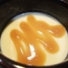 なめらかプリン