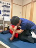 骨格からのアプローチで輝く私へ「月3組限定・2人で受ける「パートナー割」カイロプラン」