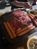 バーベキューといえばお肉！ですね「川口商工会議所様主催の会員交流会に参加しました✨」