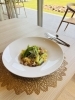 パスタランチ「フォレスト期間限定ランチ」