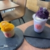 モンブラン専門店　バエル【下松市　カフェ】