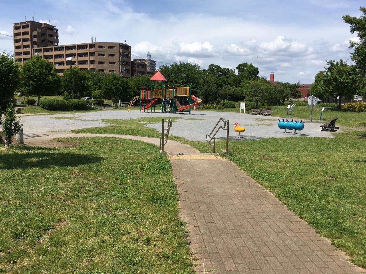 宇喜田公園 うきたこうえん 江戸川区北葛西 みんなで作る えどがわ公園map 葛西 西葛西 まいぷれ 江戸川区 宇喜田公園 うきたこうえん 江戸川区北葛西 みんなで作る えどがわ公園map 葛西 西葛西 まいぷれ 江戸川区