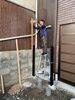 「今市町北本町の家改築工事　No.38」