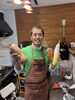 お野菜ご寄付いただきありがとうございます「明日17日土曜日はFORYOUこども食堂」