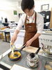 「新入社員研修の様子☆彡」