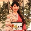 ヴェソラウスキー阿里耶小江戸川越観光親善大使