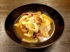 芋煮のシーズン到来ですね。「飯豊町の【四季彩魚豊味】さんにお邪魔してきました❕」
