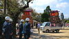 「【2022年】10/14（金）、15（土）の石岡（いわおか）神社祭礼　１日目が無事終了しました！」
