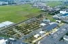 道の駅みのりの郷東金　外観