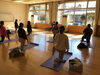 「デトックスヨガ講座を開催しました🧘」