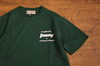 「Jimny  ✖  WILDERNESS  EXPERIENCEコラボTシャツ」