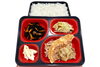 ヘルシー弁当「６月１８日のお弁当🍱」