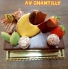 デリスショコラ🍫この時期限定のチョコケーキ🎄「クリスマスケーキ🎄のご紹介⛄第2弾🌟」