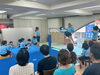 鉄棒「体操成果発表会その５✨　★英会話と体操のコラボ教室（堀切、お花茶屋、綾瀬、亀有、小菅）」