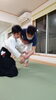 座ったまま「2/25（水）座ったまま」