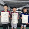 「全日本ホカバ予選結果！！」