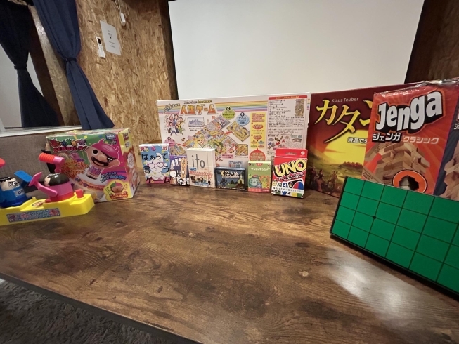 福山でゲームを楽しむなら、ザレンタルスペース松永で最高の体験を！ | THE RENTALSPACE 松永（ ザ レンタルスペース 松永）のニュース  | まいぷれ[福山市]