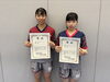 「全日本カデット三重県予選会　結果報告🏓」