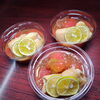 トマト冷やしおでん「6月7日のお惣菜」