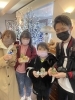 「オルゴール制作体験楽しみました・・一般編」