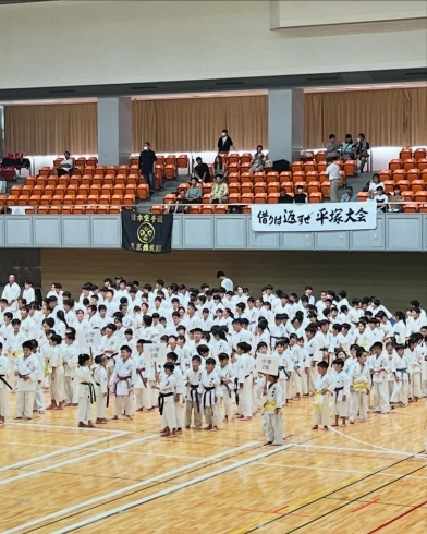 9/8(日) 第38回日本硬式空手道国際選手権平塚大会【福島市の習い事・空手教室】 | 拳趾流 菊地塾 鎌田道場のニュース | まいぷれ[福島市]