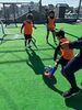 「西葛西で学生が教えるCULB-TSRサッカースクール!今年最初のトレーニングを実施しました! 無料体験会参加者募集中です！!」